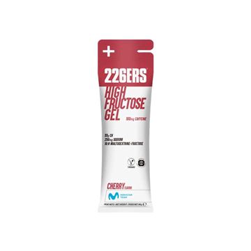 Picture of 226ERS FRUCTOSE GEL CAFF CHERRY